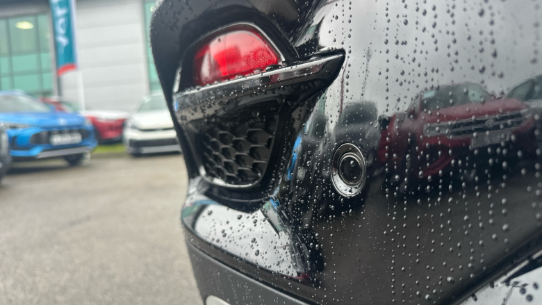 MG ZS 1.0T GDi Exclusive 5dr Petrol Hatchback